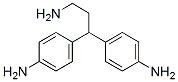 4,4'-(3-Aminopropylidene)bisaniline