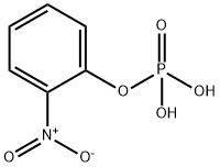 (2-nitrophenoxy)-dioxido-oxo-phosphorane