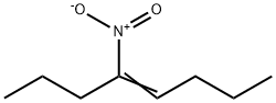4-Nitro-4-octene