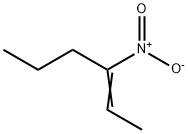 3-Nitro-2-hexene