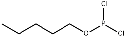 二氯亚磷酸戊酯