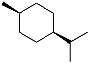 顺-1-异丙基-4-甲基环己烷