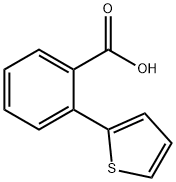2-噻吩基苯甲酸