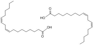(Z,Z)-9,12-十八烷二烯酸二聚物