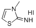 3-METHYL-1,3-THIAZOL-2(3H)-IMINE HYDROIODIDE