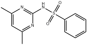 desaminosulfamethazine