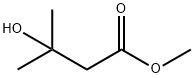3-HYDROXY-3-METHYLBUTANOIC ACID METHYL ESTER