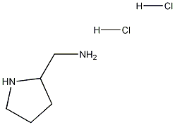 2-氨甲基吡咯烷盐酸盐