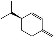 1β-Isopropyl-4-methylene-2-cyclohexene