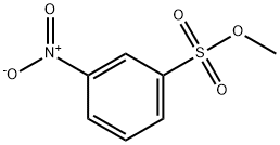 METHYL3-NITROBENZENESULFONATE