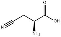 β-氰基-L-丙氨酸