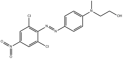 分散橙 5