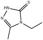 4-乙基-5-甲基-2H-1,2,4-三唑-3-硫酮