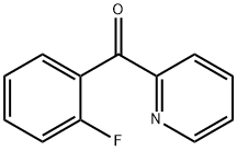 2-(2-FLUOROBENZOYL)PYRIDINE