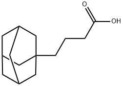 4-(1-adamantyl)butanoic acid