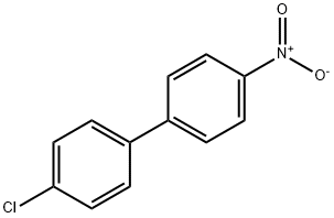 1-氯-4-(4-硝基苯基)苯
