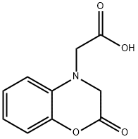 (2-氧代-2,3-二氢-苯并[1,4]咯嗪-4-基)-乙酸