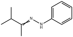 3-Methyl-2-butanone phenyl hydrazone
