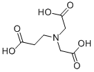 N,N-二(羧甲基)-β-氨基丙酸
