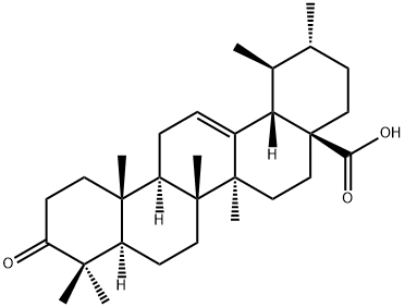 熊果酮酸