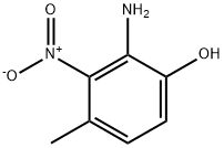 2-amino-4-methyl-3-nitrophenol
