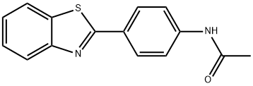 N-(4-Benzothiazol-2-yl-phenyl)-acetamide