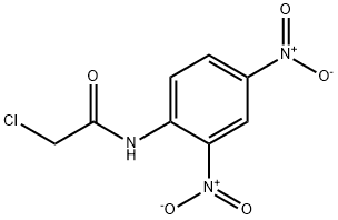 2-CHLORO-N-(2,4-DINITRO-PHENYL)-ACETAMIDE