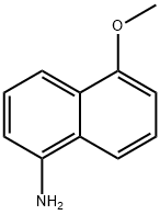 5-methoxy-1-Naphthalenamine