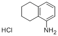 1-氨基-5,6,7,8-四氢化萘盐酸盐