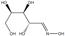 D-Ribose, oxime (9CI)