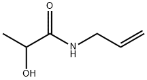 2-羟基-N-(丙-2-烯-1-基)丙酰胺