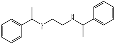 N,N'-Bis(α-methylbenzyl)ethylenediamine