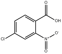 4-氯-2-硝基苯甲酸