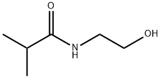 PropanaMide, 2-Methyl-N-(2-hydroxyethyl)-