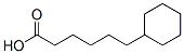 6-cyclohexylhexanoic acid