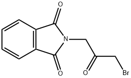 1-溴-4-N-酞酰亚胺基-2-丁酮