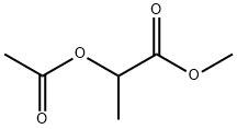methyl 2-acetyloxypropanoate