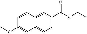 ethyl 6-Methoxy-2-naphthoate