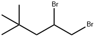 1,2-dibromo-4,4-dimethyl-pentane