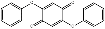 2,5-diphenoxycyclohexa-2,5-diene-1,4-dione