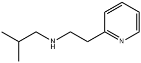 2-methyl-N-(2-pyridin-2-ylethyl)propan-1-amine