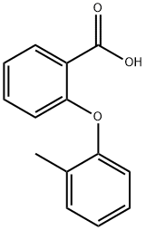 2-(邻甲苯氧基)苯甲酸
