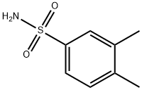 Benzenesulfonamide, 3,4-dimethyl- (9CI)