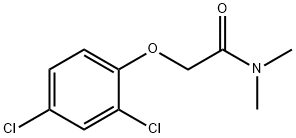 2-(2,4-二氯苯氧基)-N,N-二甲基乙酰胺