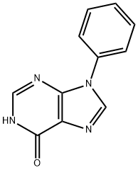 9-phenyl-3H-purin-6-one