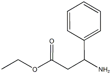 3-氨基-3-苯基丙酸乙酯