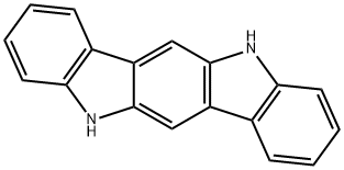 吲哚并[3,2-B]咔唑