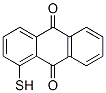 1-Mercaptoanthraquinone