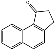 2,3-二氢-1H-苯并[E]茚-1-酮