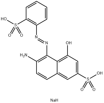 酸性红54